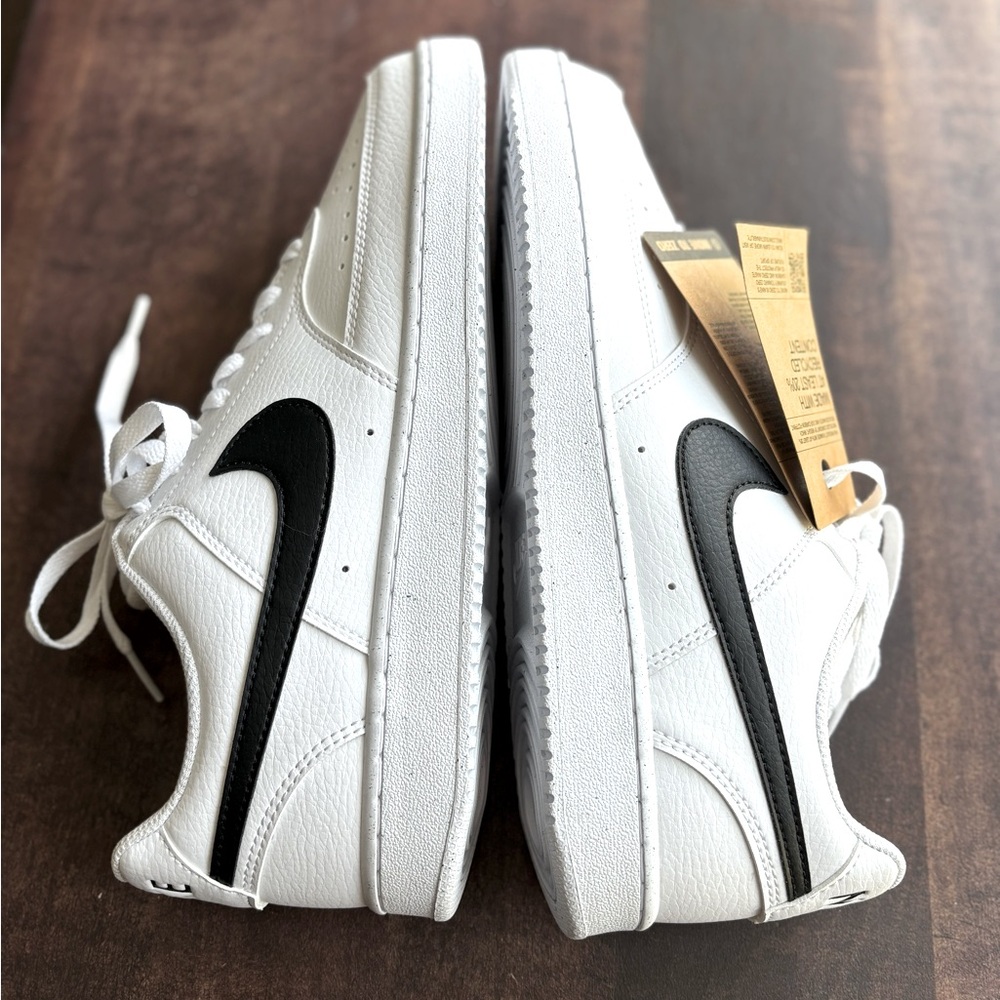 Nike Court Vision Low Next Nature - Picture 11 of 16